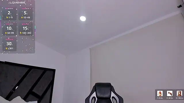 MelodyPrice webcam