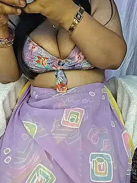 Curvy_Pooja webcam