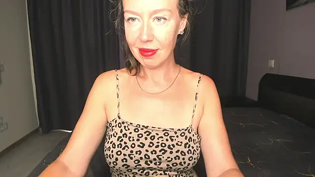 BrendaCain live cam on StripChat