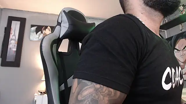 bardock_1 webcam