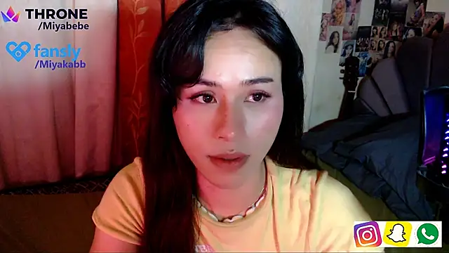 chakababe webcam