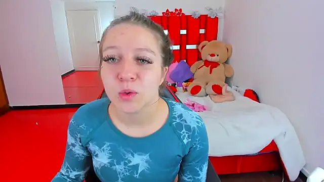 Luna_Analya webcam