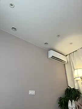 LillyNatty18 webcam