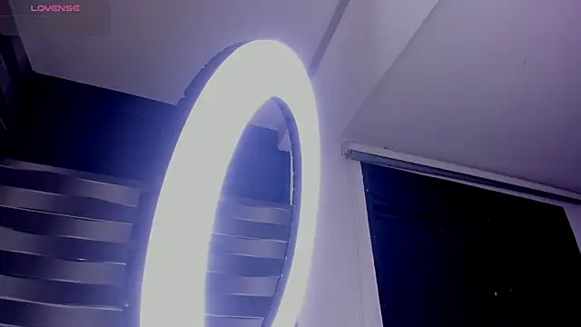 LiamDeep webcam