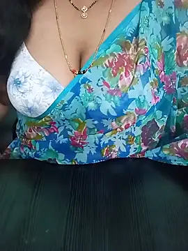 your-sameera webcam