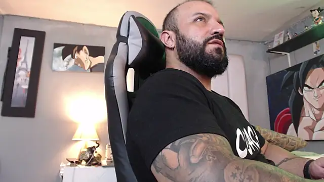 bardock_1 webcam