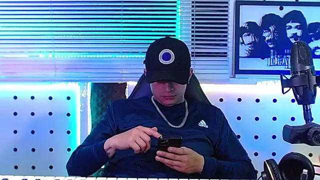Godofcumxxx webcam