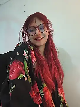 RedMeloddy webcam