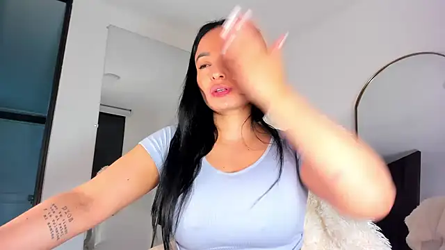 alexa_tobar webcam