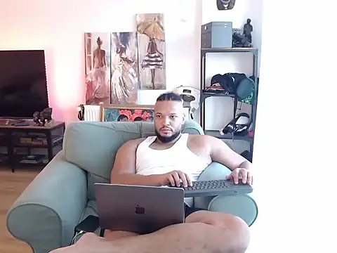 1LordKingsley webcam