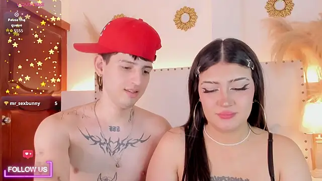 sett_and_gwen webcam
