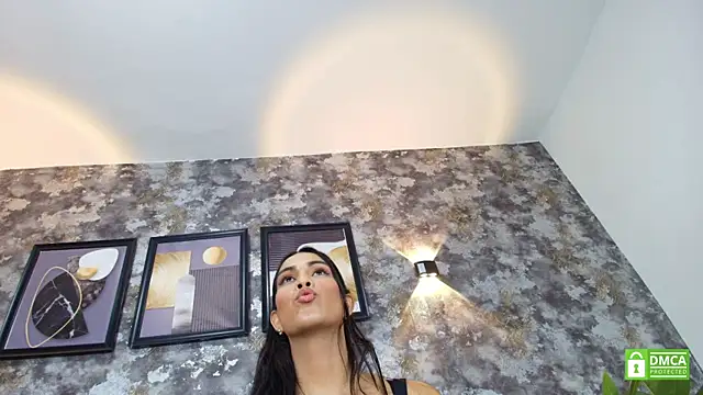 Zoe_TransGirl webcam