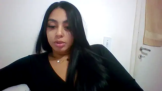 Nandinha777 webcam