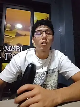 SrJacobs webcam