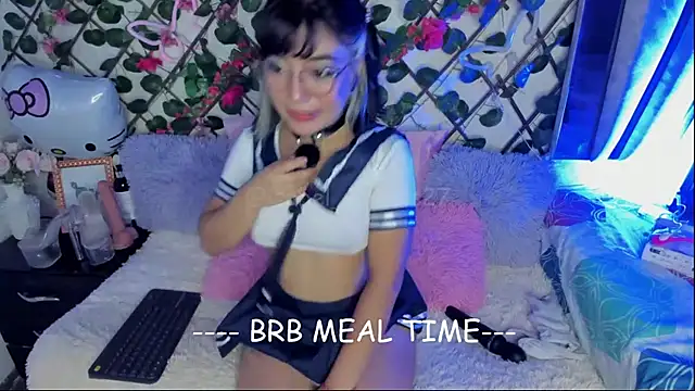 isabel_jaames webcam