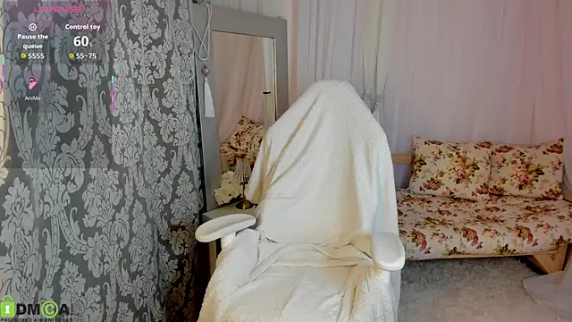 Marie_Ellie webcam