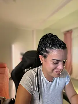 JuanitaMore01 webcam