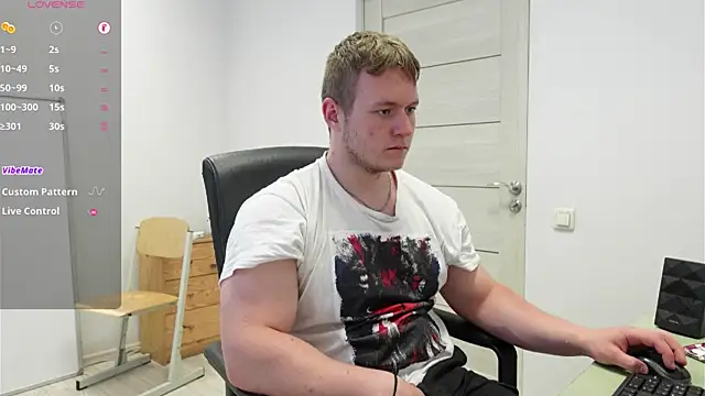 Richard_Dullas webcam