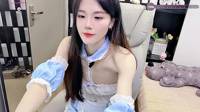 Yueyue-MM webcam