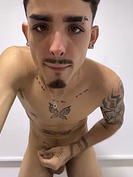 NikoStone_ webcam