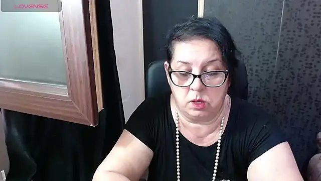MissSanjanne webcam