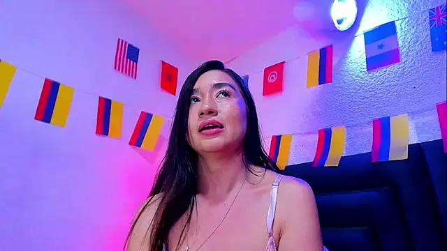 VictoriaRouge_ webcam