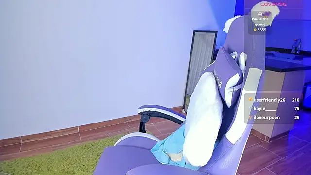 Mineko____ webcam