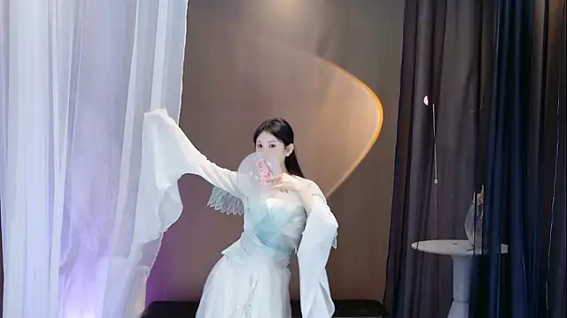 Banana-Milk69 webcam