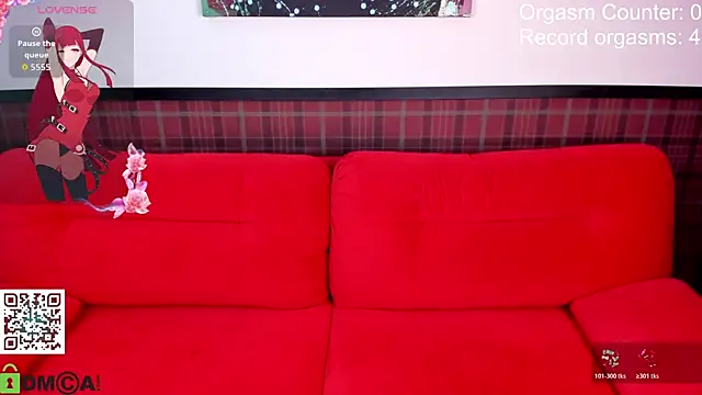 Tokyodreamss webcam