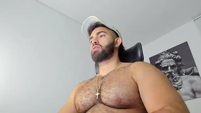 simonleon27 webcam