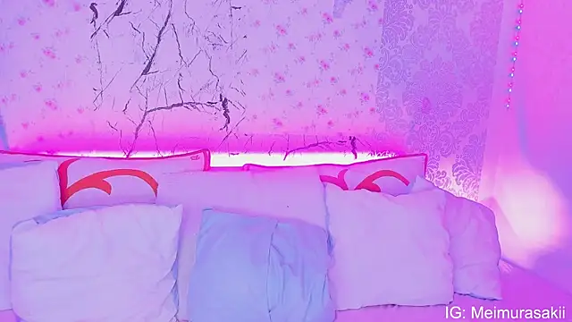 meimurasaki webcam