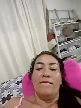 LuluDream webcam