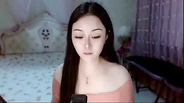 Amy-cnbaby webcam