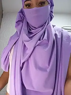 Samira_1 webcam