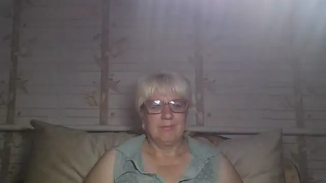 LizaRain777 webcam