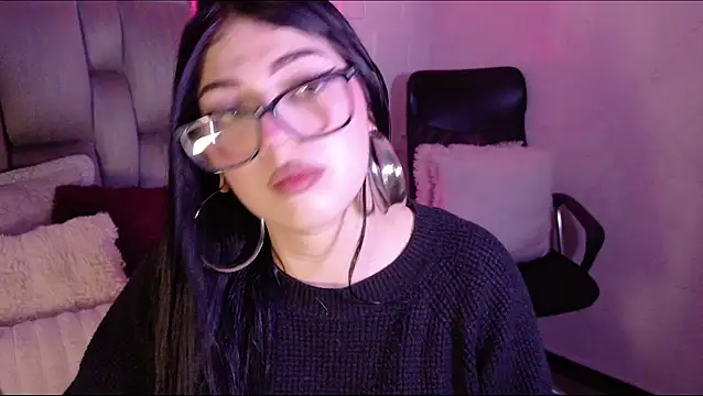 Isabella_Rossi_ webcam
