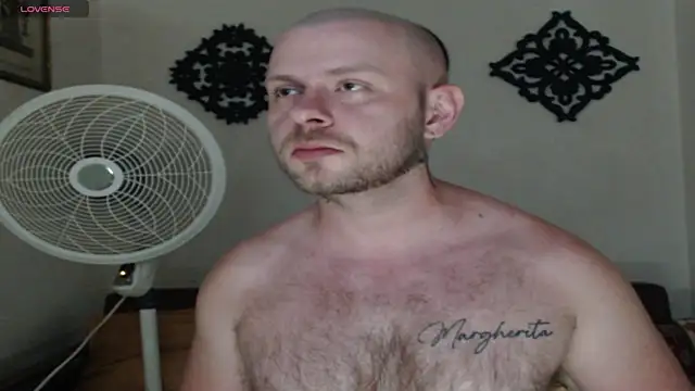 TONY_WHITE_7 webcam