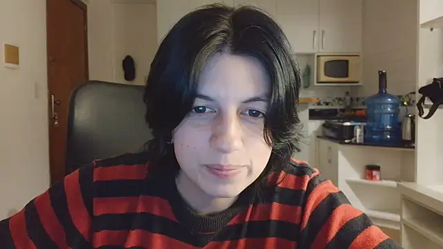 kyslrana webcam