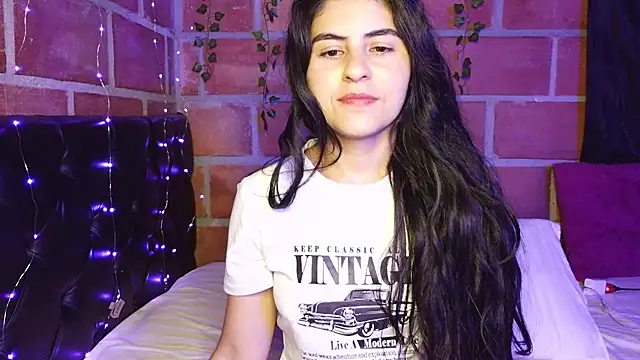 Nathacha webcam