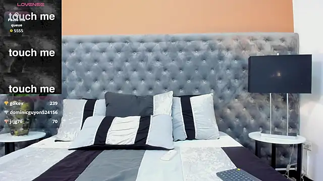ValeSantoDomingo webcam
