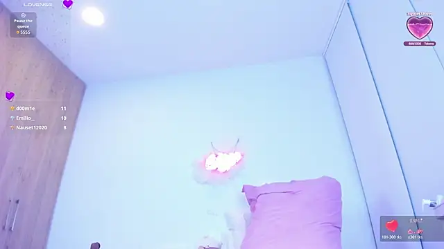 Ely-liones webcam