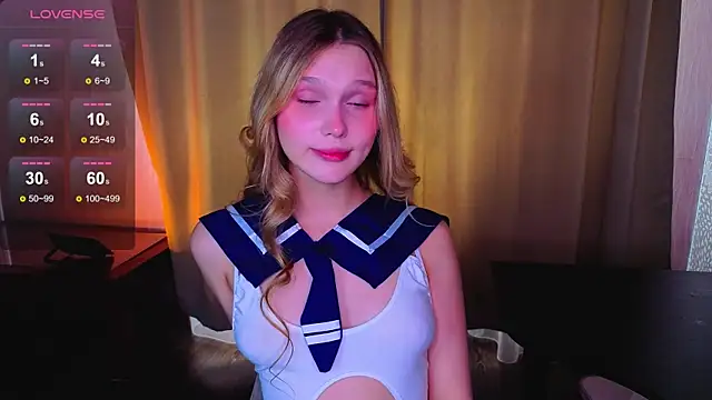 AdelineCrash