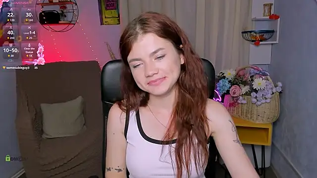 isabel_wave webcam