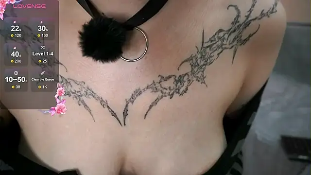 Alexa_Sparkle webcam