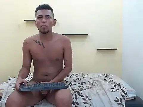 patrickvsnoah