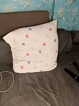 Lovers__Annn webcam