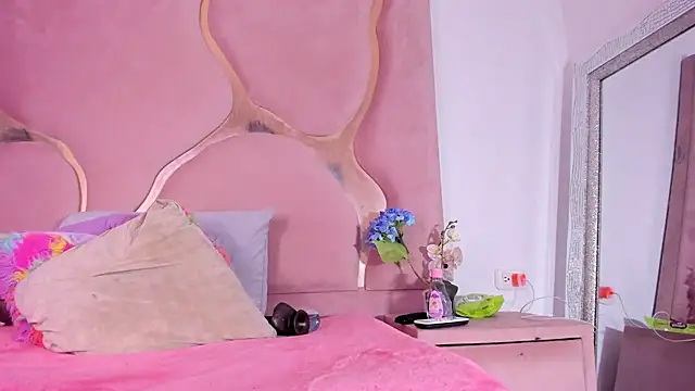 Sofia-candyht webcam