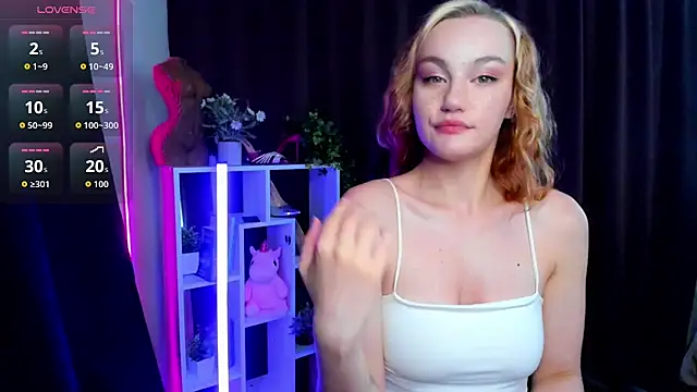 Ida_FaneStain webcam