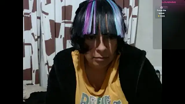 Acelinrose webcam