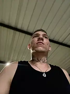 liam_carter2 webcam